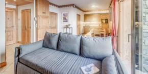 Résidence Les Alpages - 2 Pièces pour 4 Personnes MAE-4214 Champagny-En-Vanoise
